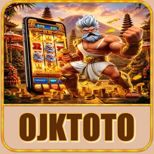 Detail APK ojktoto