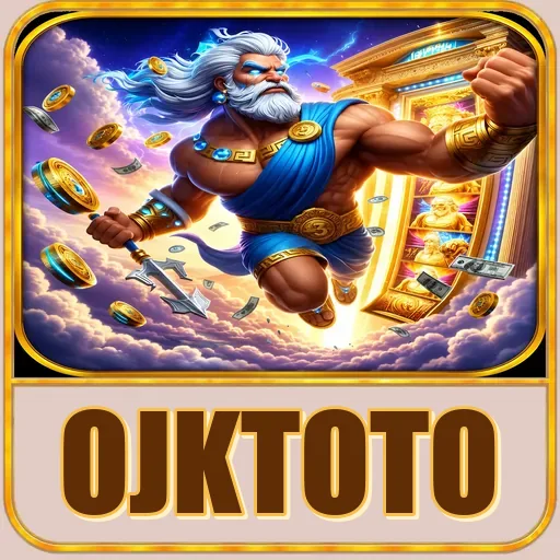 Aplikasi ojktoto Android