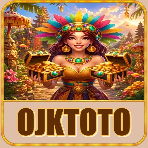 Screenshot Proses Instalasi ojktoto APK